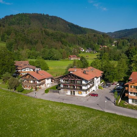 Kontaktlos - Zeit zu zweit am Tegernsee mit Balkon by stayFritz Bad Wiessee Exterior foto