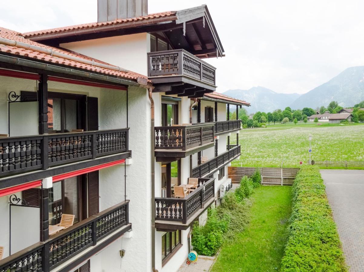 Kontaktlos - Zeit zu zweit am Tegernsee mit Balkon by stayFritz Bad Wiessee Exterior foto